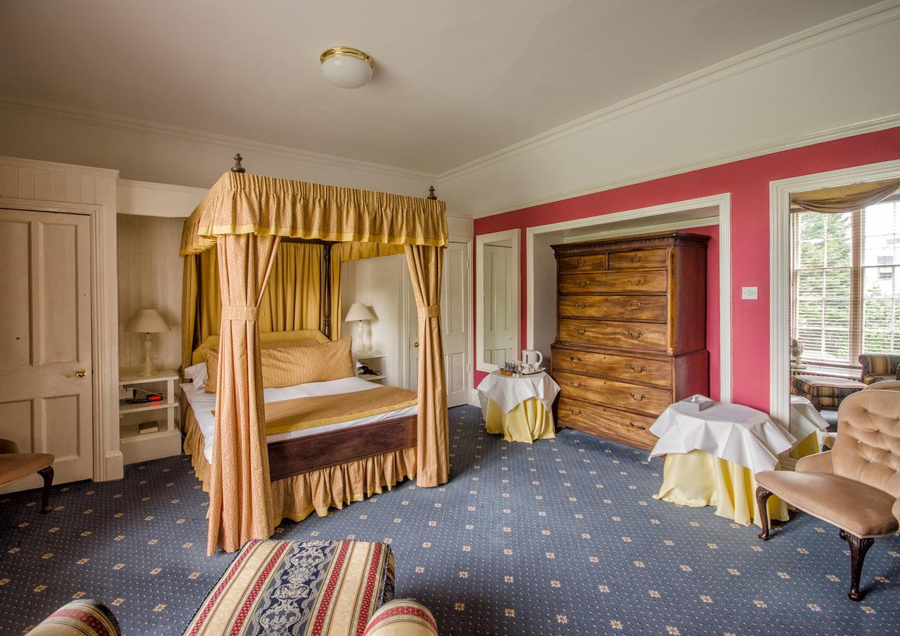 The Beeches Hotel Bristol Exterior foto