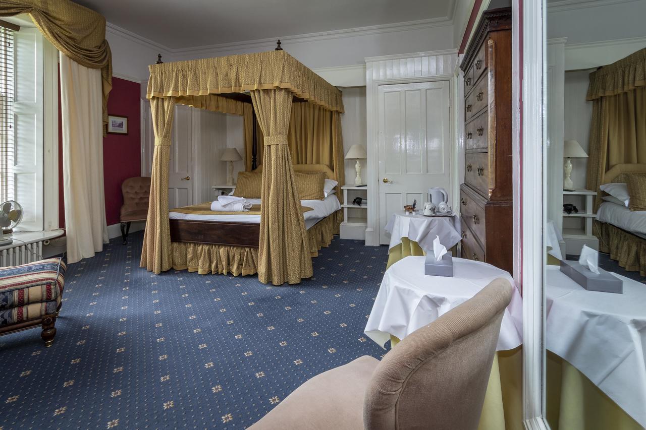 The Beeches Hotel Bristol Exterior foto